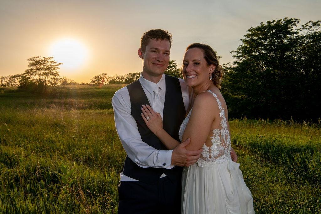 Wolter Wedding - Wedding Session